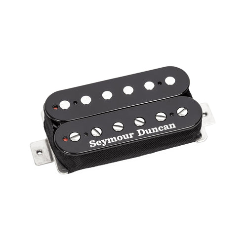 Seymour Duncan Alternative 8 6-String Bridge Humbucker Pickup, Black
