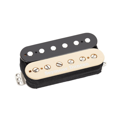 Seymour Duncan '78 Model 6-String Trembucker Humbucker Pickups, Zebra