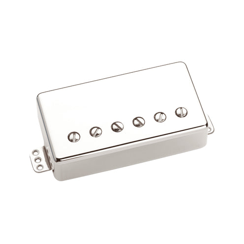Seymour Duncan JB Model 6-String Trembucker Humbucker, Nickel Cover