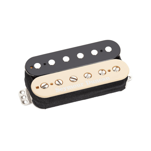 Seymour Duncan JB Model 6-String Trembucker Humbucker, Zebra