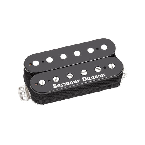 Seymour Duncan Duncan Custom 6-String Trembucker Humbucker, Black