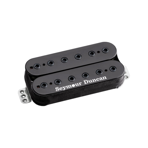 Seymour Duncan Full Shred 6-String Trembucker Humbucker, Black