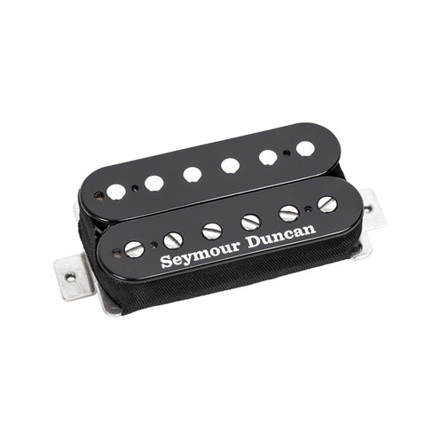 Seymour Duncan 78 Model 6-String Bridge Humbucker Pickups, Black