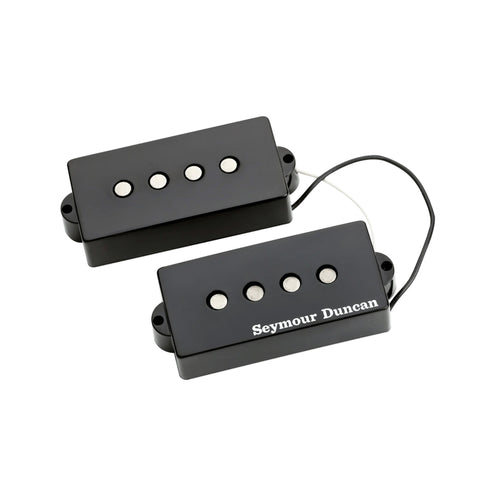 Seymour Duncan Hot 4-String P-Bass Pickups