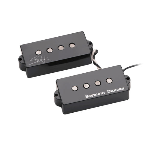 Seymour Duncan Steve Harris 4-String P-Bass Pickups
