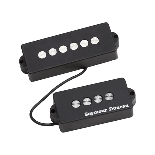 Seymour Duncan Quarter Pound 5-String P-Bass Pickups