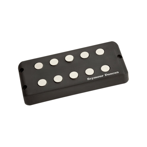 Seymour Duncan 70s Music Man Alnico 5 5-String Bass Pickups