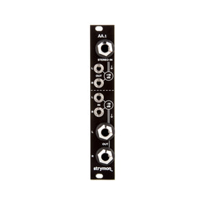 Strymon AA.1 Amplifier Attenuator Eurorack Module