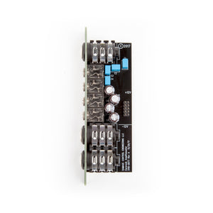 Strymon AA.1 Amplifier Attenuator Eurorack Module