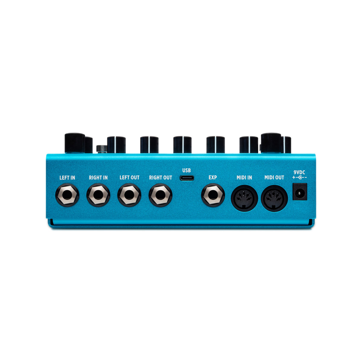 Strymon BigSky MX Reverb Guitar Effects Pedal – Swee Lee Singapore