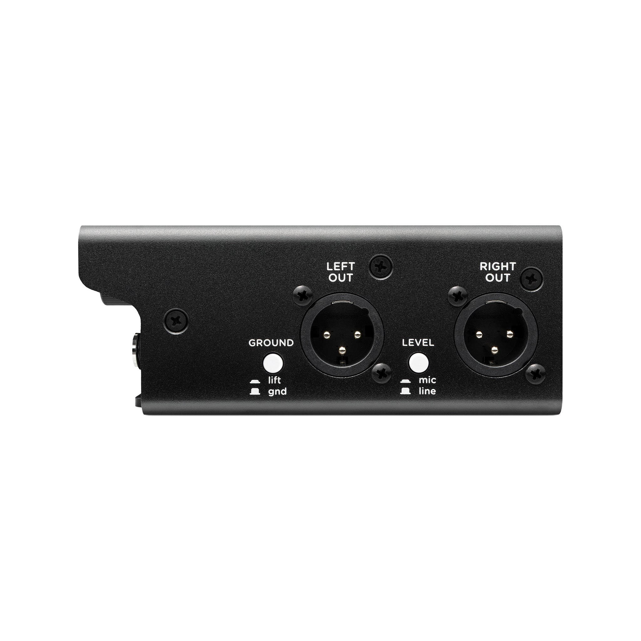 Strymon PCH Active DI w/Headphone Amp – Swee Lee Singapore