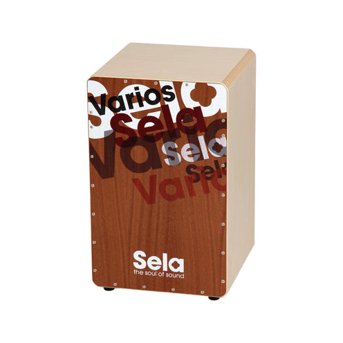 Sela SE-013 Varios Cajon