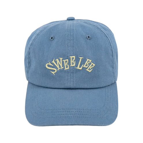 Swee Lee Dad Cap, Blue