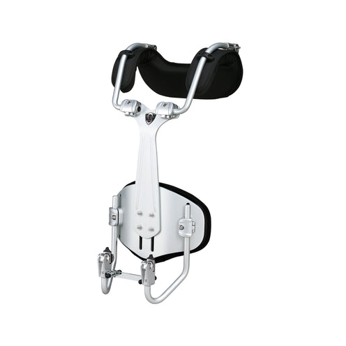 TAMA CSASDT Silver Armor Marching Snare Carrier