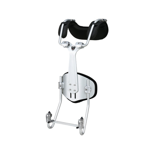 TAMA CSATNT Silver Armor Marching Tenor Carrier