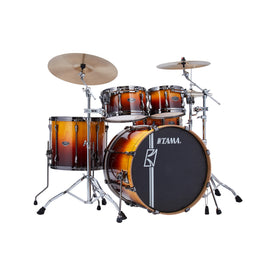 TAMA ML52HZBSP-SFP Limited Superstar Hyper-Drive 5pc Drum Shell