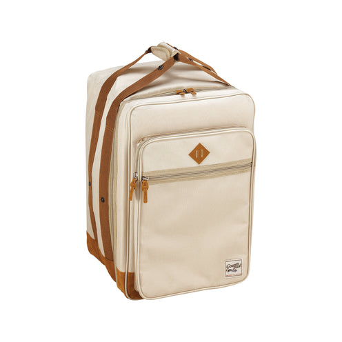 TAMA TCB01BE Powerpad Designer Cajon Bag, Beige