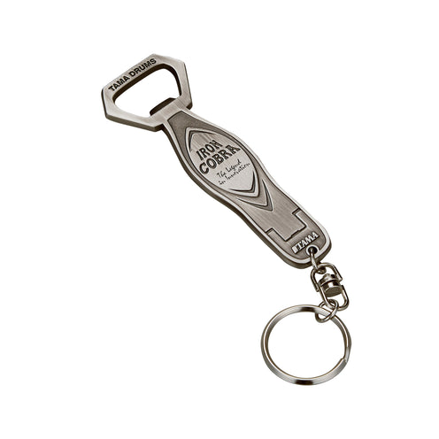 TAMA TOPN001 Iron Cobra Bottle Opener Key Chain