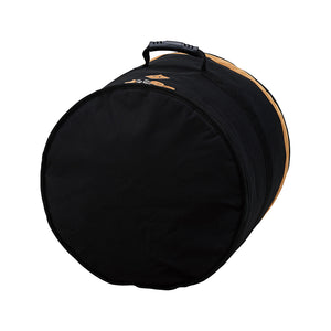 Tama TSBF14BK Powerpad Designer 14" Floor Tom Bag, Black
