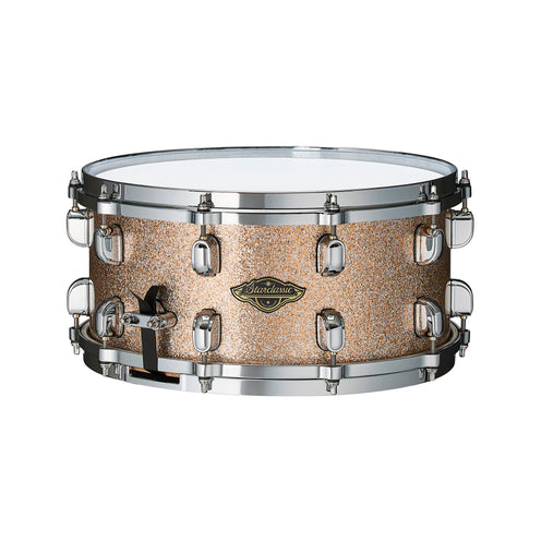 TAMA WBRS65-VCS Starclassic Walnut/Birch 14x6.5inch Snare Drum, Vintage Champagne Sparkle