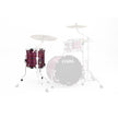 TAMA WBSF18D-LPO 18x16inch Starclassic Walnut/Birch Floor Tom, Lacquer Phantasm Oyster