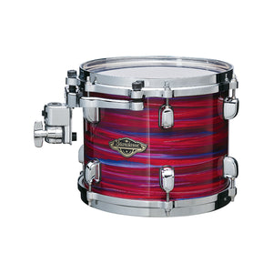 TAMA WBST8A-LPO 8x7inch Starclassic Walnut/Birch Tom Tom, Lacquer Phantasm Oyster