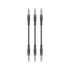 Teenage Engineering MC-3 PO Sync Cables, 3-Pack
