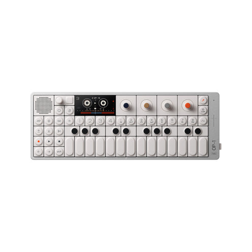 Teenage Engineering OP-1 Field Portable Synthesizer Workstation (B-Stock)