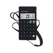 Teenage Engineering CA-X Pocket Operator Case, Black