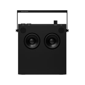 Teenage Engineering OB-4 Magic Radio, Black – Swee Lee Singapore Teenage Engineering OB-4 Magic Radio, Black – Swee Lee Singapore