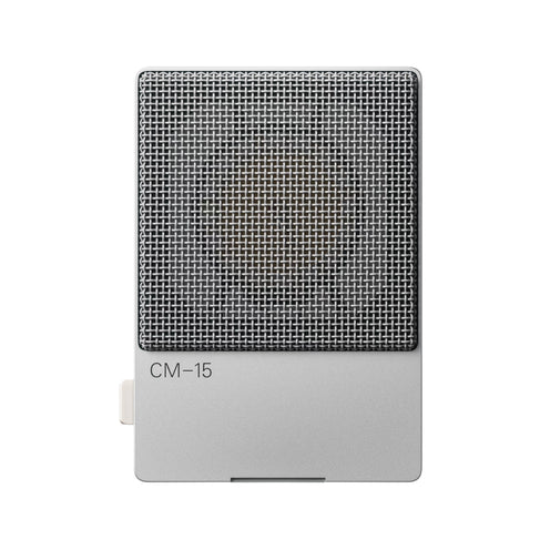 Teenage Engineering CM-15 Field Microphone