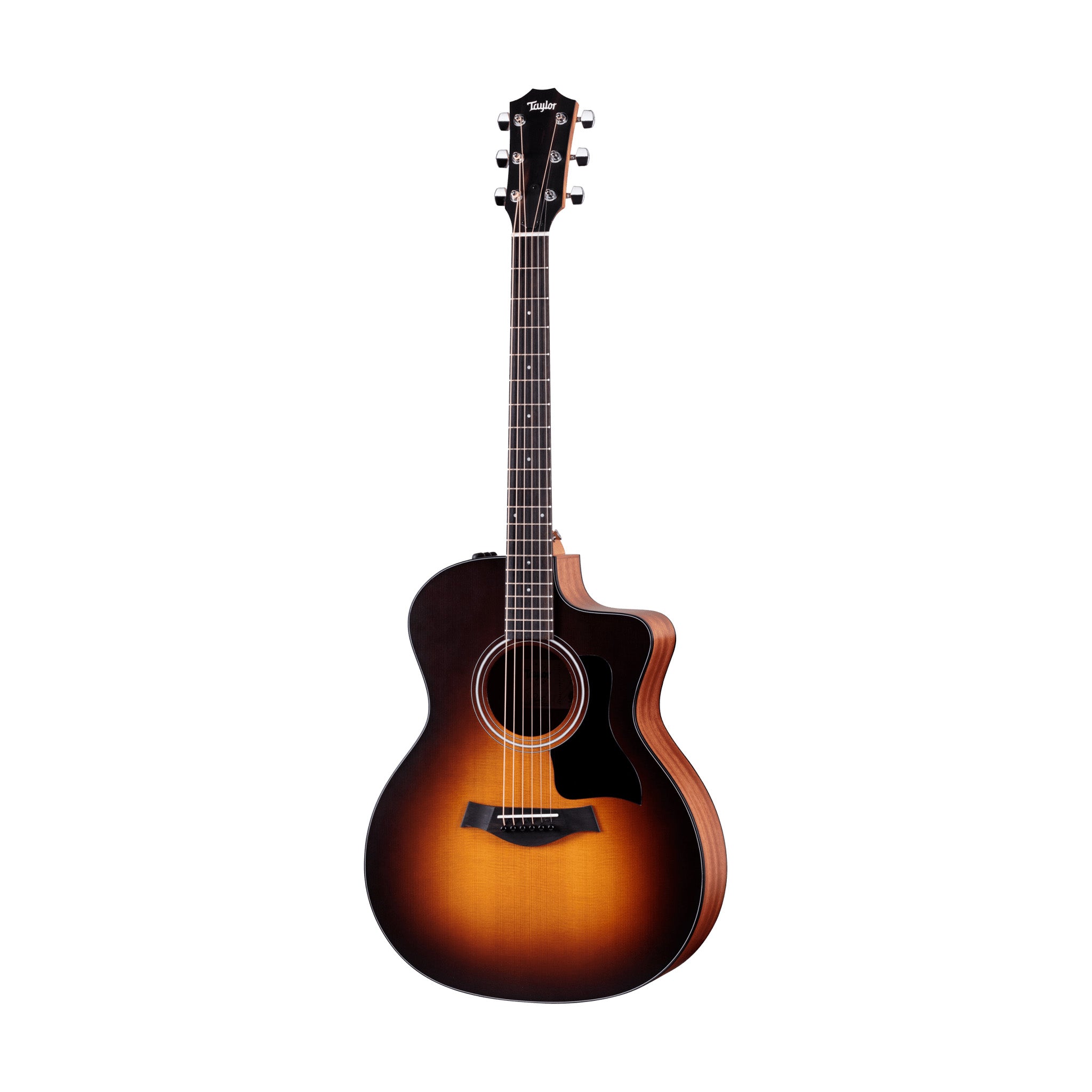 Taylor 114ce-SB Sapele/Spruce Grand Auditorium Acoustic