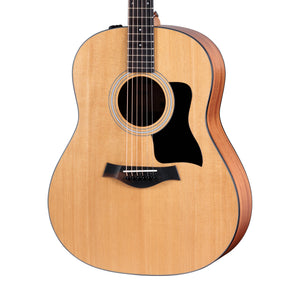 Taylor 117e Acoustic-Electric Guitar w/Case