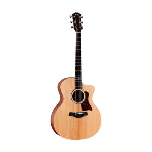 Taylor 14ce Torrefied Spruce/Sapele Grand Auditorium Acoustic-Electric Guitar