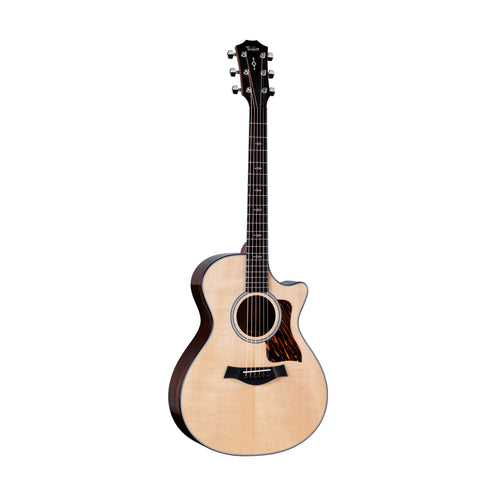 Taylor Next Generation 312ce Grand Concert Acoustic Guitar w/Case