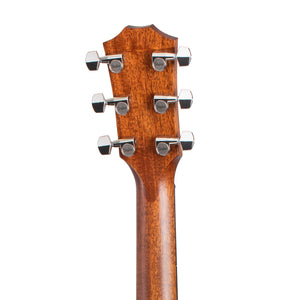 Taylor 314e V-Class Grand Auditorium Acoustic-Electric Guitar, Natural