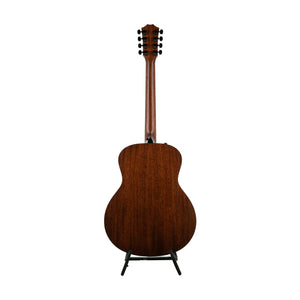 Taylor 326E Baritone-8 Limited Edition Acoustic Guitar w/ Mahogany Top & Bag