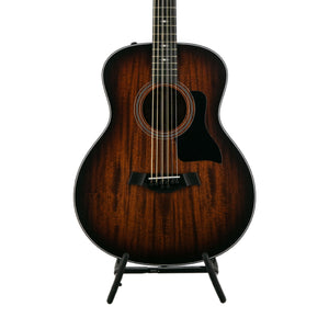 Taylor 326E Baritone-8 Limited Edition Acoustic Guitar w/ Mahogany Top & Bag