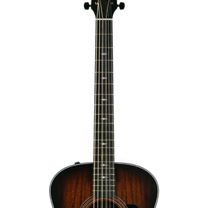 Taylor 326E Baritone-8 Limited Edition Acoustic Guitar w/ Mahogany Top & Bag