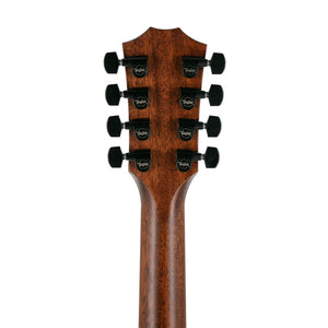 Taylor 326E Baritone-8 Limited Edition Acoustic Guitar w/ Mahogany Top & Bag