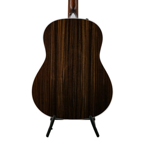 Taylor 417e-R Grand Acoustic Guitar, Natural Top