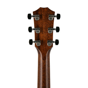 Taylor 417e-R Grand Acoustic Guitar, Natural Top