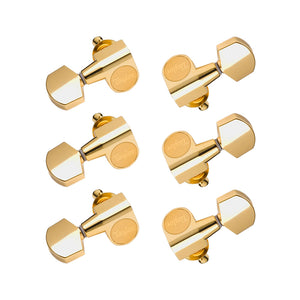Taylor Standard Tuners, Set, Gold