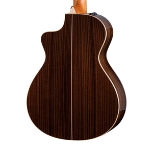 Taylor 812ce-N Grand Concert Nylon-string Acoustic Guitar w/Case