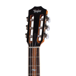 Taylor 812ce-N Grand Concert Nylon-string Acoustic Guitar w/Case