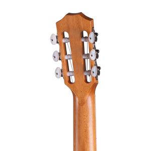 Taylor 812ce-N Grand Concert Nylon-string Acoustic Guitar w/Case