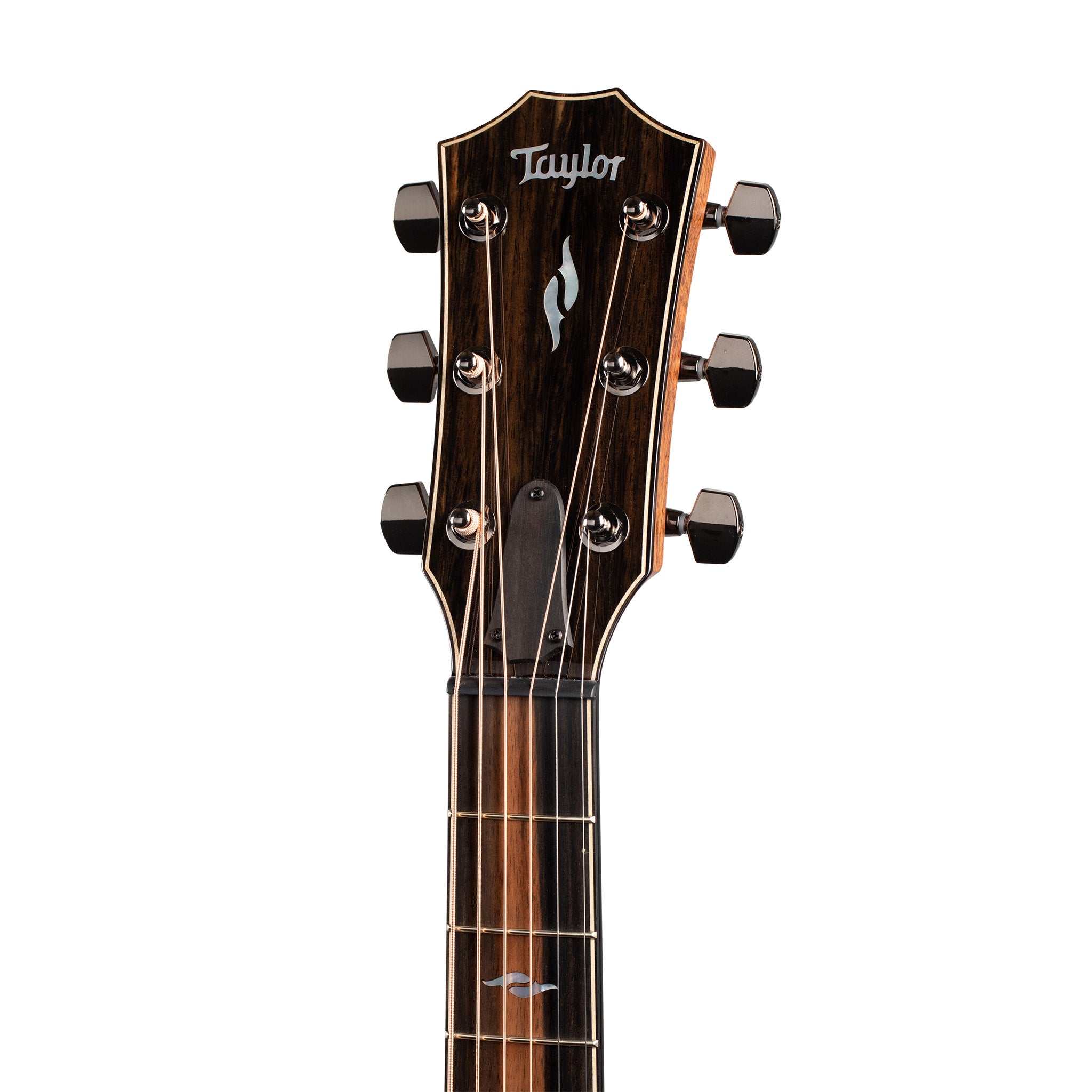 Taylor 812ce V-Class Grand Concert Acoustic Guitar, Natural – Swee