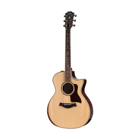 【週末価格】Taylor Acoustic Guitar 814ce Taylor 814ce V-Class Grand Auditorium Acoustic Guitar w/Case