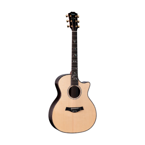 Taylor Legacy 914ce Indian RW/Engelmann Acoustic Guitar
