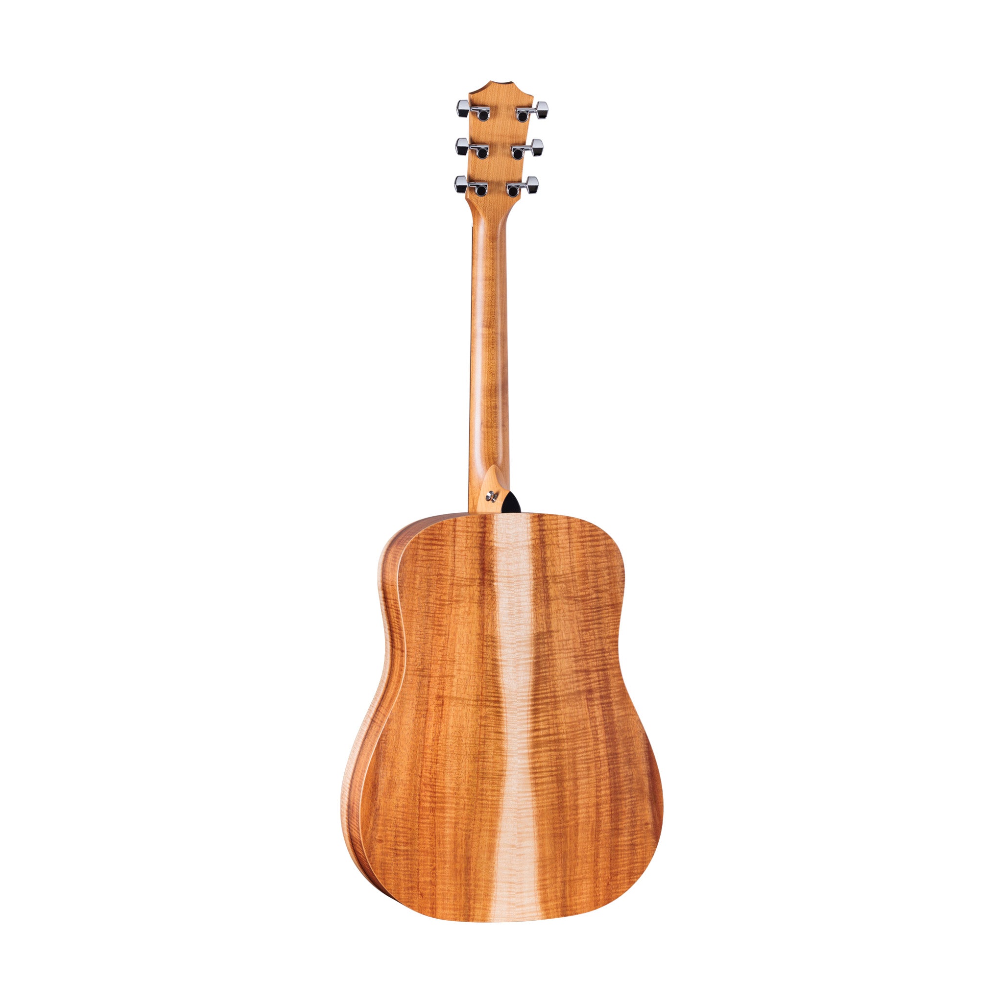 Taylor Academy 10e LTD Figured Koa/Spruce Acoustic-Electric Guitar